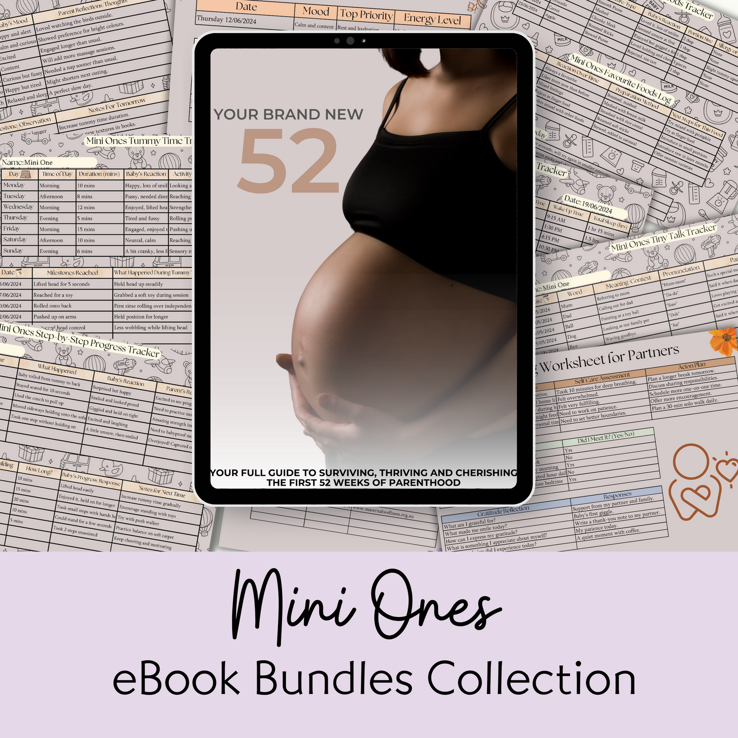 eBook Bundles