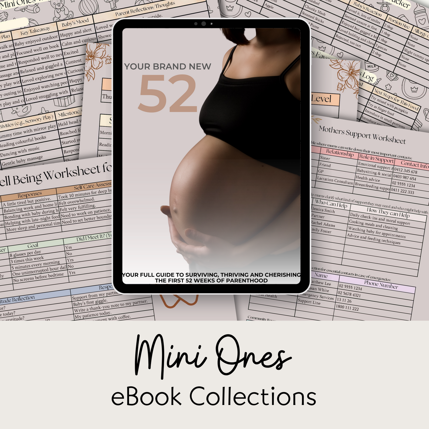 eBooks